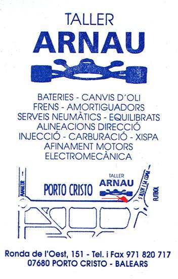 tyres in Mallorca Mechanics Mallorca porto cristo